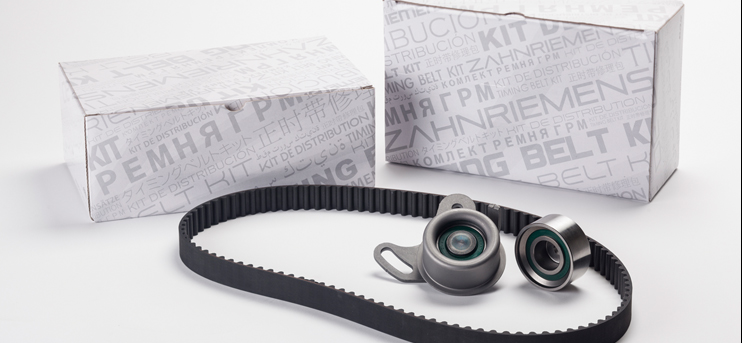 TIMING BELT KIIT