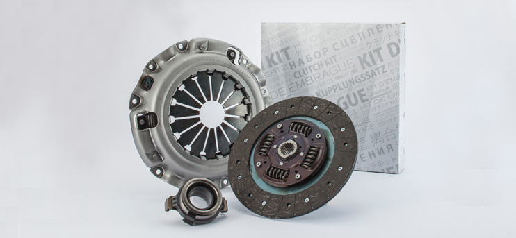 CLUTCH KITS