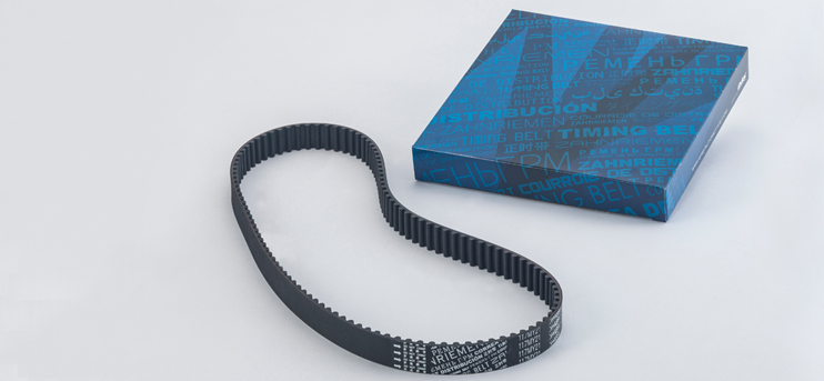 TIMING BELT