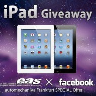 EAS x facebook Sales Promotion