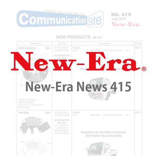New-Era News 415