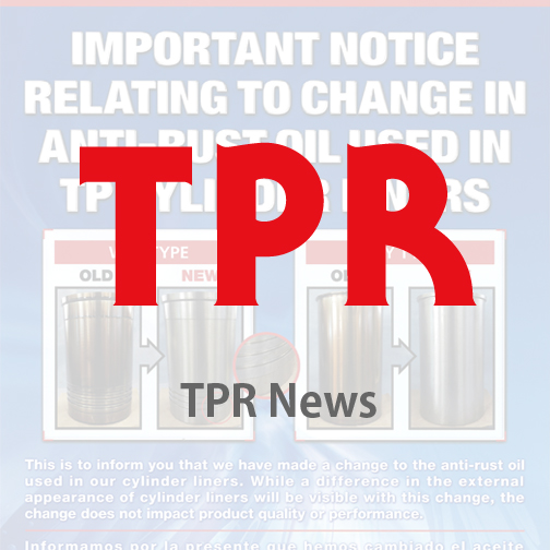 TPR News