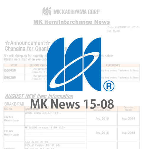 MK News 15-08