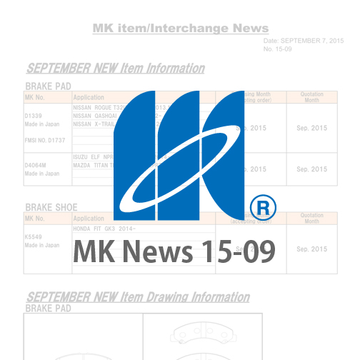 MK News 15-09