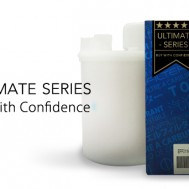 ULTIMATE SERIES : Fuel Filters