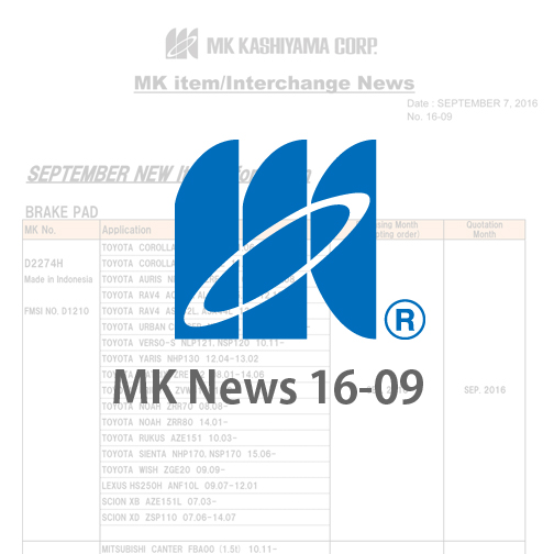 MK News 16-09