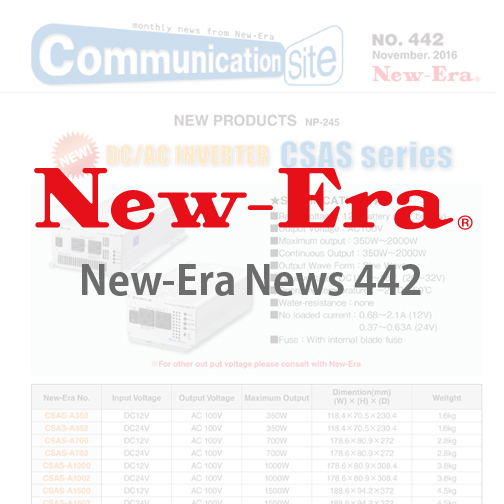 New-Era News 442