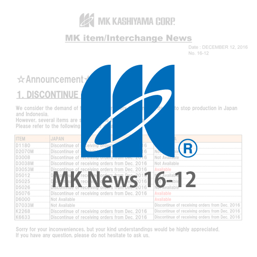 MK News 16-12