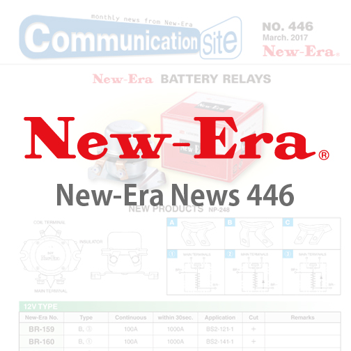 New-Era News 446
