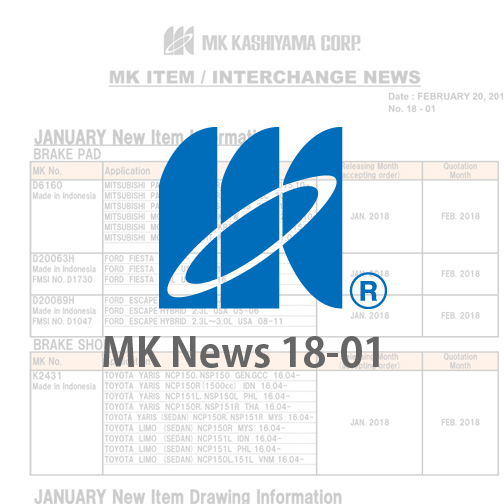 MK News 18-01