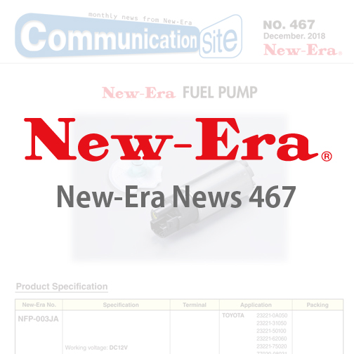 New-Era News 467