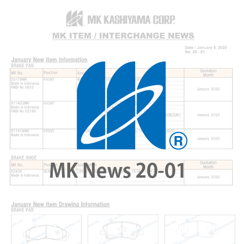 MK News 20-01