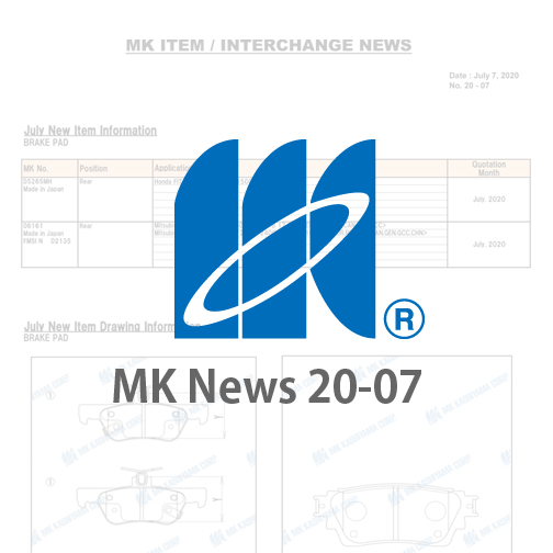 MK News 20-07