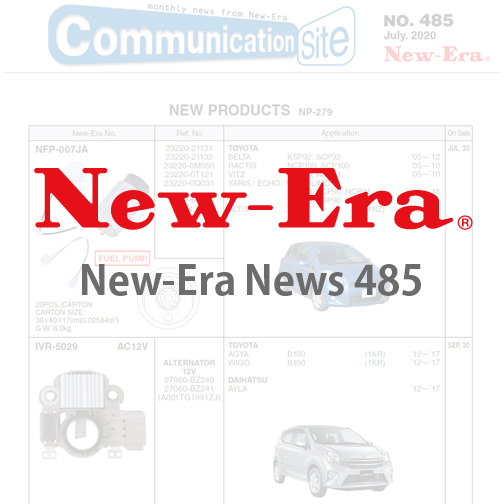 New-Era News 485