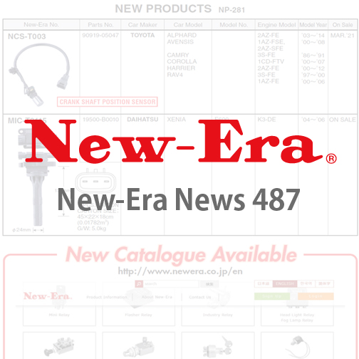 New-Era News 487