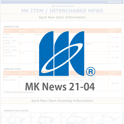 MK News 21-04