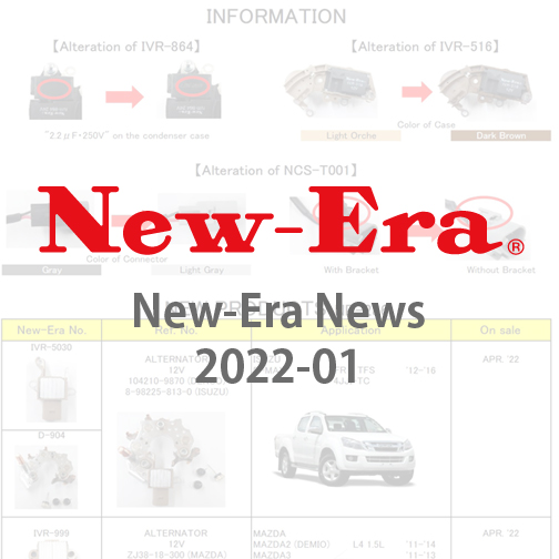 New Era News 2022-01