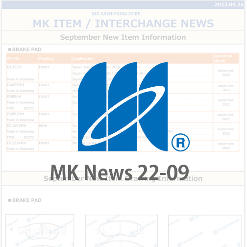 MK News 22-09