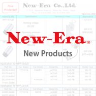 New Era New Products
