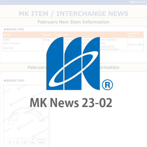 MK News 23-02