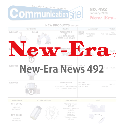 New-Era News 492