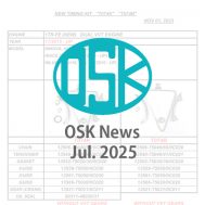 OSK News