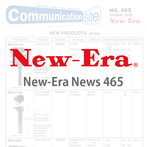 New-Era News 465