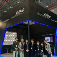 Automechanika Shanghai 2019