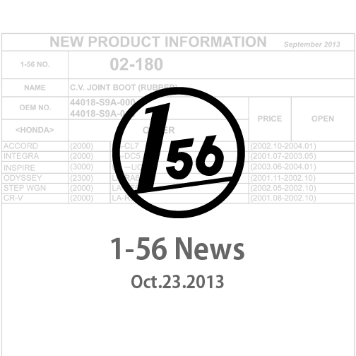 1-56 News