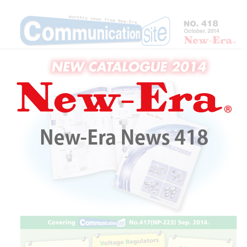 New-Era News 418