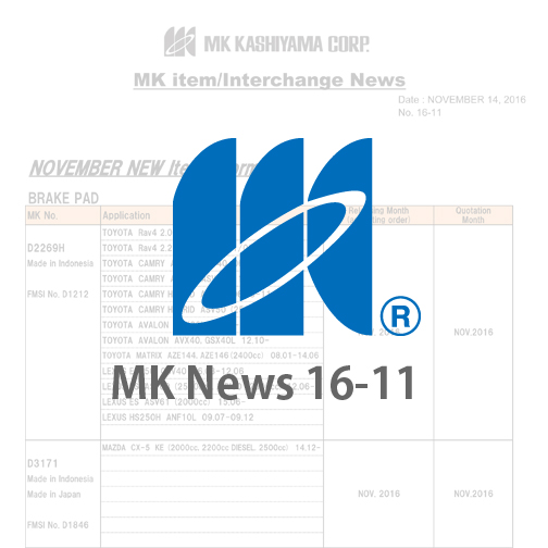 MK News 16-11