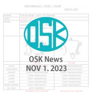 OSK News 2023 No.002