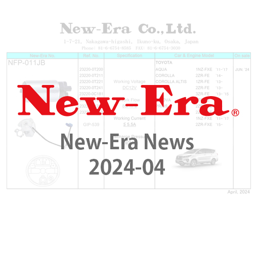 New Era News