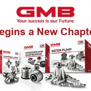 GMB Begins a New Chapter