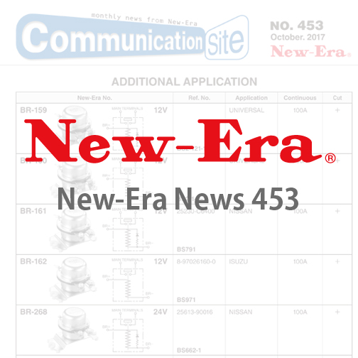 New-Era News 453