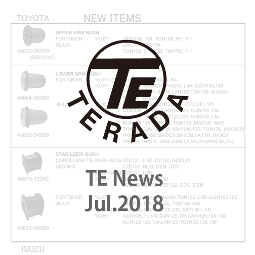 TE News