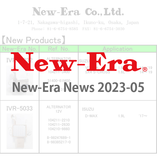 New Era News