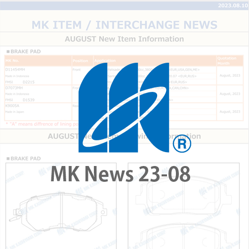 MK News 23-08