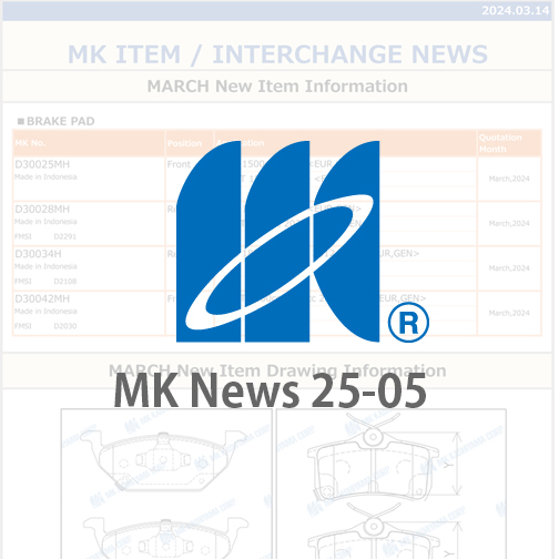 MK News 25-05