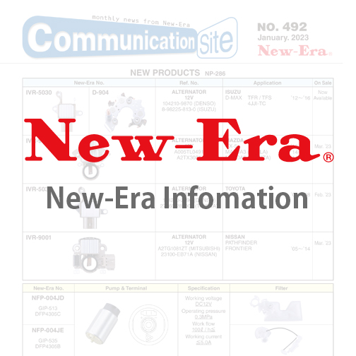 New-Era Infomation