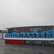 automechanika SHANGHAI 2011