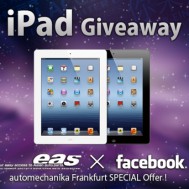 EAS x facebook Sales Promotion