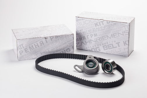 EAS Private Brand: TIMING BELT KITS