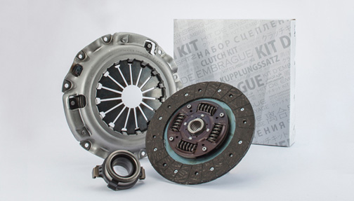 CLUTCH KITS