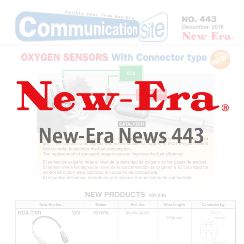 New-Era News 443