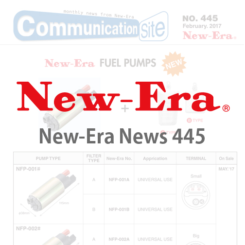 New-Era News 445