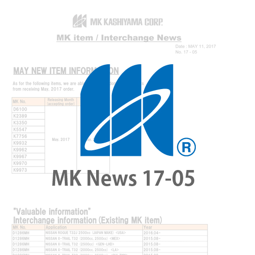 MK News 17-05