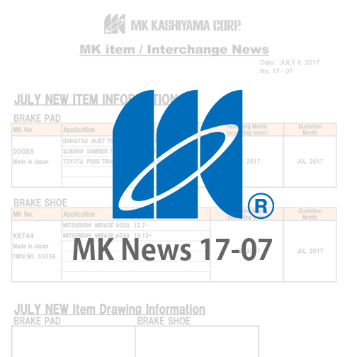 MK News 17-07