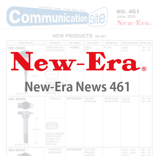New-Era News 461