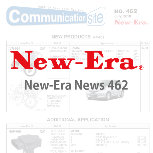 New-Era News 462